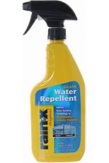 Rain-X Glass Water Repellent