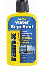 Rain-X Glass Water Repellent