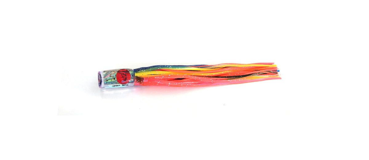 The Heat Tropic Thunder Lure - Bonze