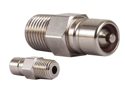 Tohatsu Male Fitting 1/4'' NPT - for Engines up to 90hp