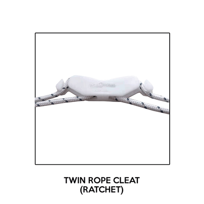 OceanSouth - Bowrider Boat Covers