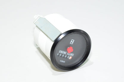 VDO - 12V Hour Meter