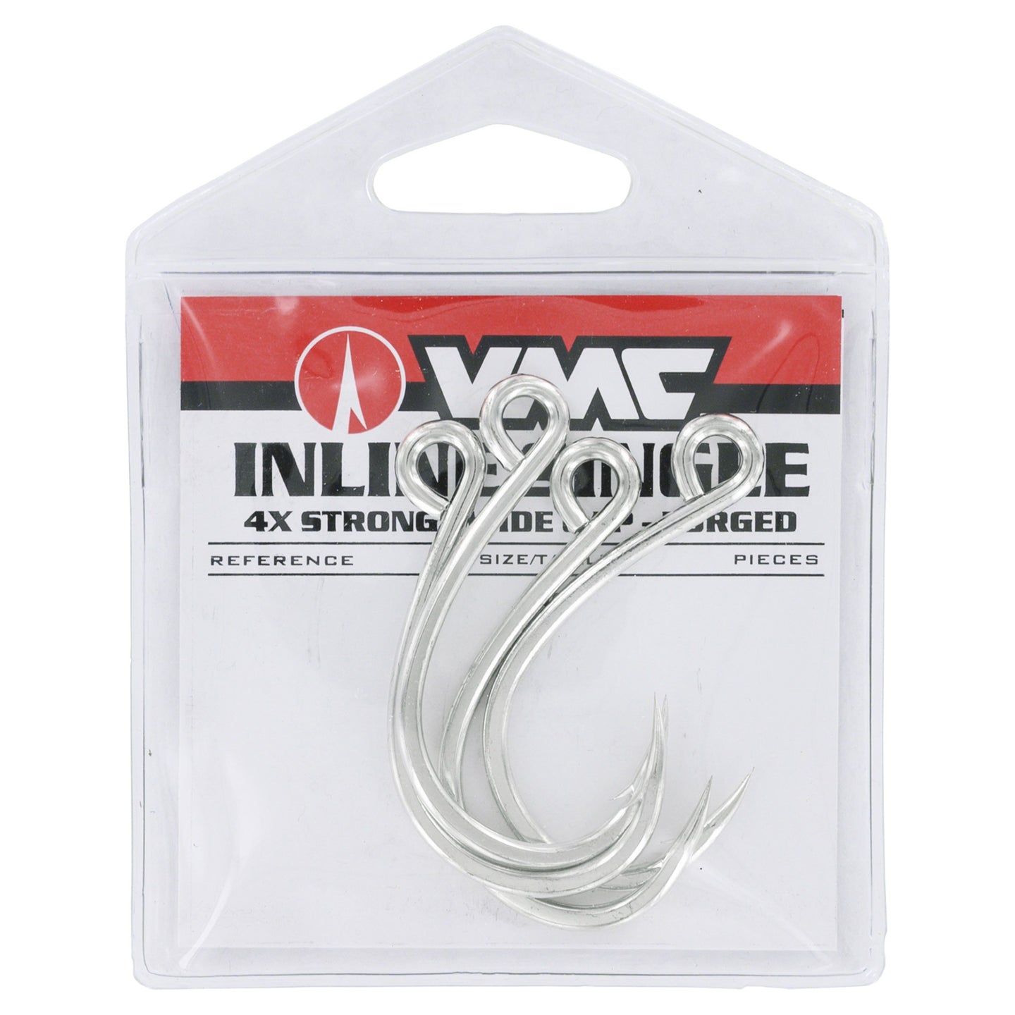 VMC Specimen Inline Single Hook Bag