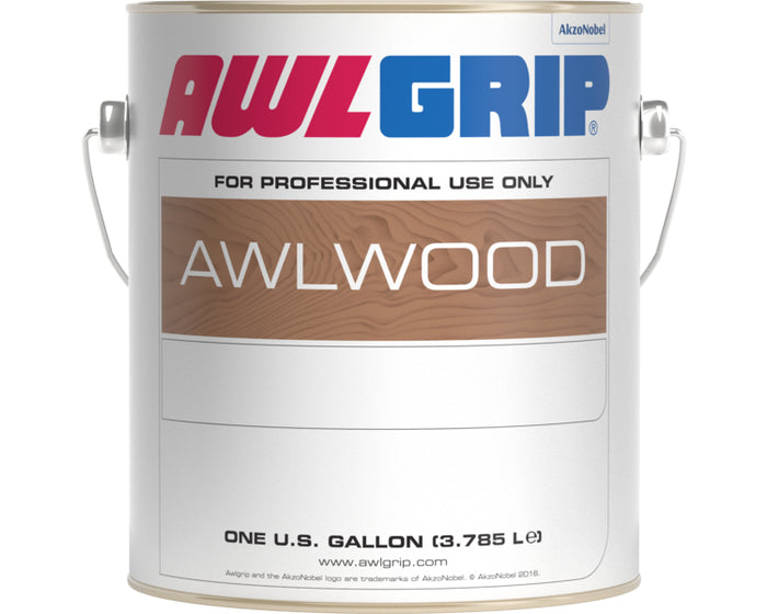 Awlgrip Awlwood Clear Gloss OJ3890/1GLAP 3.79Lt