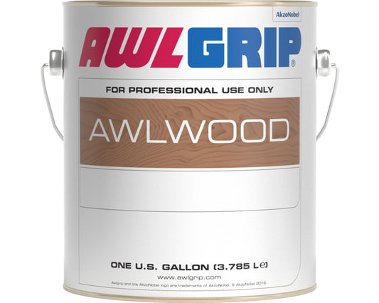 Awlgrip Awlwood Clear Gloss OJ3890/1GLAP 3.79Lt