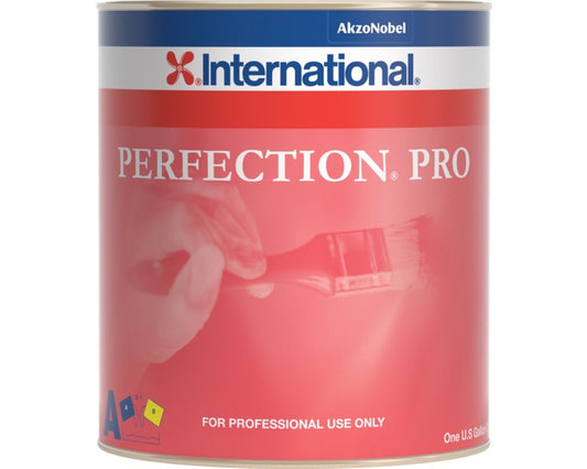 International Perfection Pro Ready Mix Brush YSC-Series QTAP