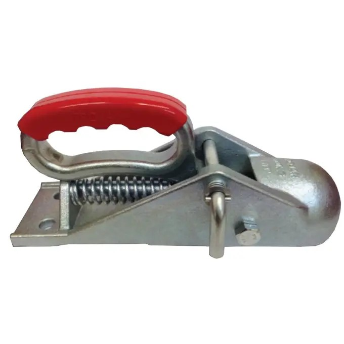 Trojan - Trailer Hitch