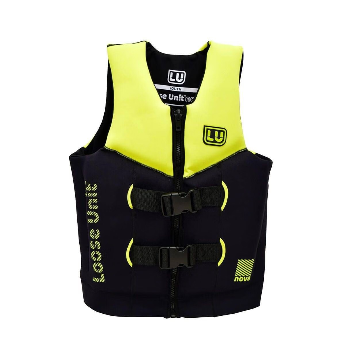 Loose Unit Nova Life Vest - Adult