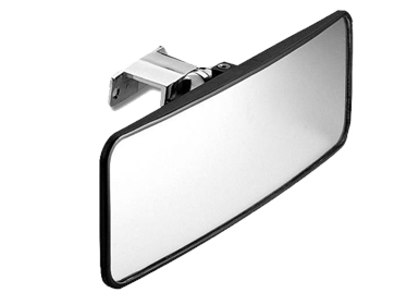 Easterner- Wide Ski Mirror