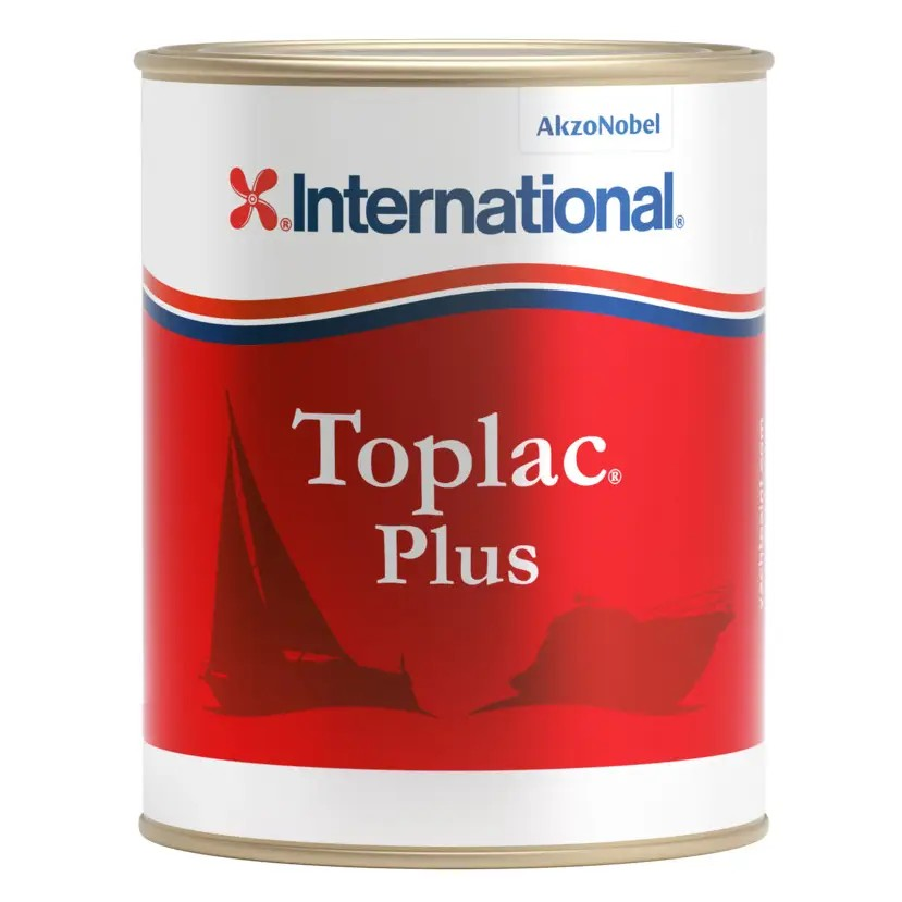 International Toplac Plus