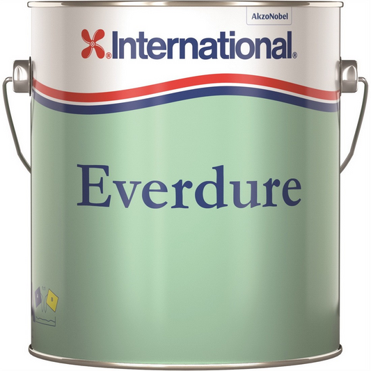 International Everdure Primer & Sealer for Timber